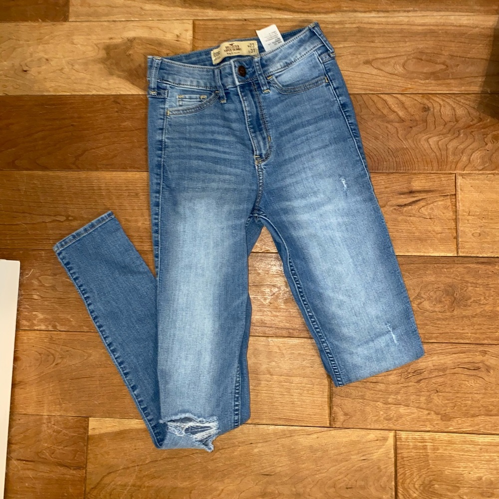 Hollister Jeans